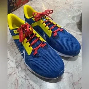 Nike | Shoes | Nike Zoom Pegasus 4 Club America Blue  display picture 1